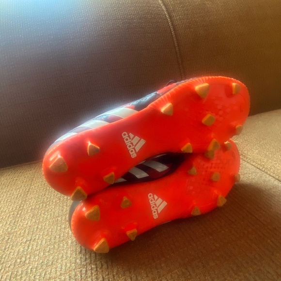 Adidas Predator Soccer Cleats - Picture 6 of 6